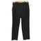 ユナイテッドアローズ UNITED ARROWS VI/PE/PU ツイル 1プリーツ スラックスパンツ メンズ JPN:S