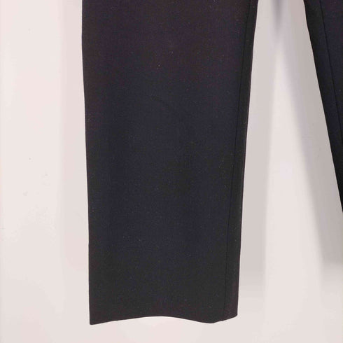 ユナイテッドアローズ UNITED ARROWS VI/PE/PU ツイル 1プリーツ スラックスパンツ メンズ JPN:S