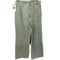 alfred alex gradation wide straight denim pants / グラデーションワイドストレートデニムパンツ メンズ M