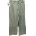 alfred alex gradation wide straight denim pants / グラデーションワイドストレートデニムパンツ メンズ M