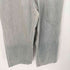 alfred alex gradation wide straight denim pants / グラデーションワイドストレートデニムパンツ メンズ M