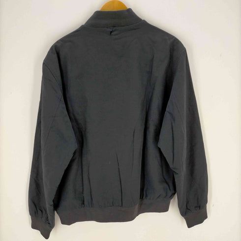 ラコステ LACOSTE 90s リバーシブルブルゾン メンズ 52/4