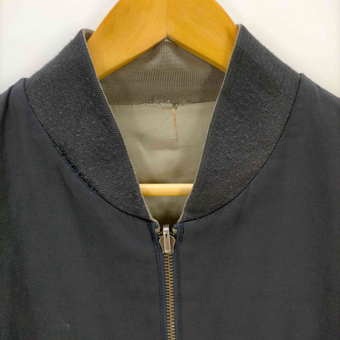ラコステ LACOSTE 90s リバーシブルブルゾン メンズ 52/4