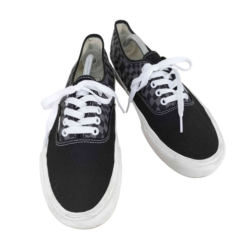 バンズ VANS Checkerboard Authentic メンズ JPN:28