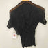 イッセイミヤケ ISSEY MIYAKE 19SS ボトルネック プリーツ S/S カットソー レディース JPN:2