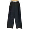 コントワーデコトニエ COMPTOIR DES COTONNIERS ブラッシュドジャージータックワイドパンツ レディース JPN:XS
