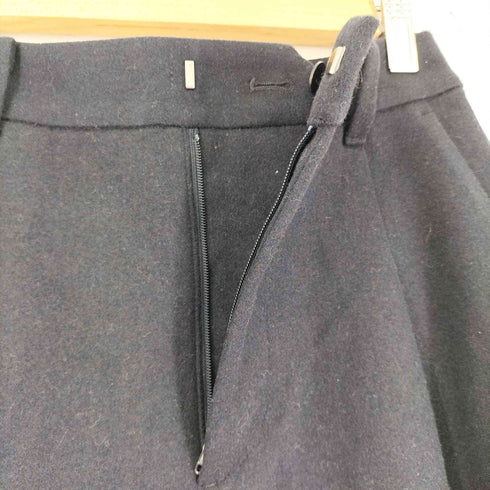 コントワーデコトニエ COMPTOIR DES COTONNIERS ブラッシュドジャージータックワイドパンツ レディース JPN:XS