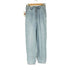 ギャップ Gap BARREL JEAN HIGH RISE デニムパンツ レディース 24