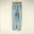 ギャップ Gap BARREL JEAN HIGH RISE デニムパンツ レディース 24