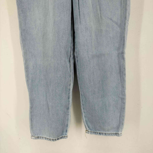 ギャップ Gap BARREL JEAN HIGH RISE デニムパンツ レディース 24
