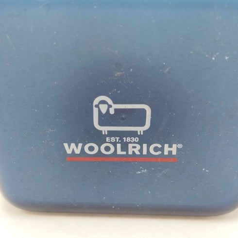 ウールリッチ WOOLRICH シャドー RGB LED キャンドルライト メンズ