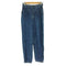 ギャップ Gap BARREL JEAN HIGH RISE デニムパンツ レディース 24