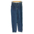 ギャップ Gap BARREL JEAN HIGH RISE デニムパンツ レディース 24