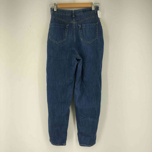 ギャップ Gap BARREL JEAN HIGH RISE デニムパンツ レディース 24