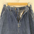 ギャップ Gap BARREL JEAN HIGH RISE デニムパンツ レディース 24
