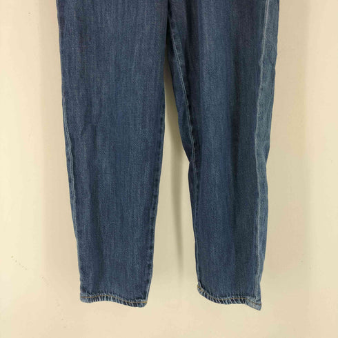 ギャップ Gap BARREL JEAN HIGH RISE デニムパンツ レディース 24