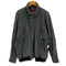 enrique loewe rnappe リアルレザージャケット メンズ