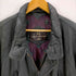 enrique loewe rnappe リアルレザージャケット メンズ