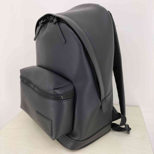 ザノースフェイス THE NORTH FACE Tuning Leather Berkeley Mini BAGPACK チューニング レザー バークレー ミニ バッグパック メンズ 25L