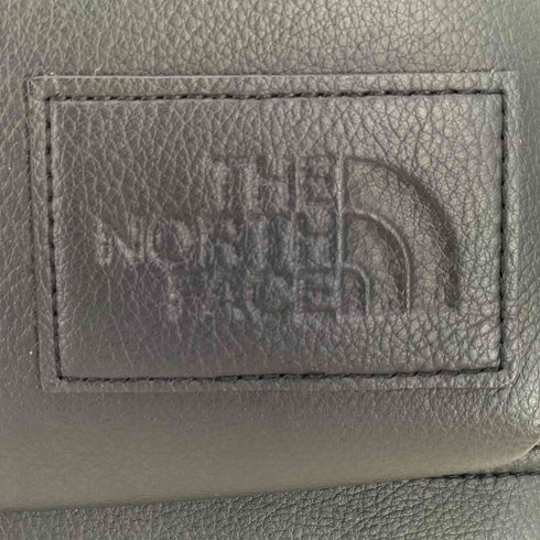 ザノースフェイス THE NORTH FACE Tuning Leather Berkeley Mini BAGPACK チューニング レザー バークレー ミニ バッグパック メンズ 25L