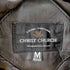 christ church 裏地キルティング カウレザーコート メンズ JPN:M