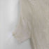 イッセイミヤケ ISSEY MIYAKE 19SS ボトルネック プリーツ S/S カットソー レディース JPN:2