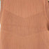 ザラ ZARA リブニットノースリーブ レディース import:S