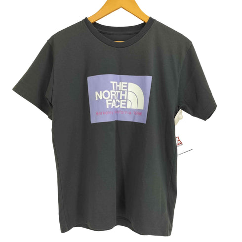ザノースフェイス THE NORTH FACE ショートスリーブカリフォルニアロゴティー レディース JPN:XL