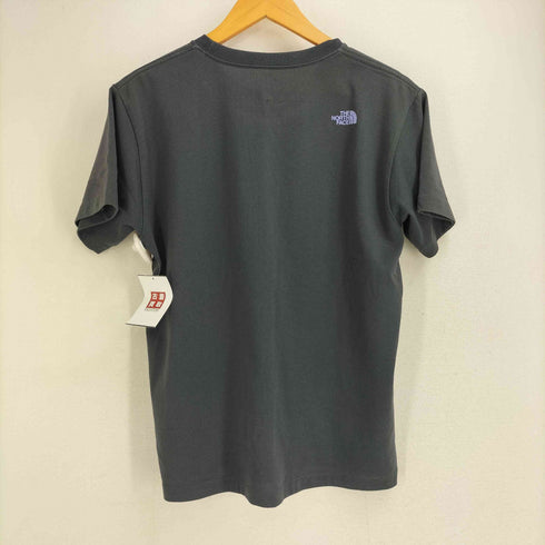 ザノースフェイス THE NORTH FACE ショートスリーブカリフォルニアロゴティー レディース JPN:XL