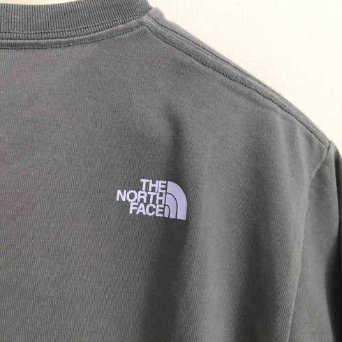 ザノースフェイス THE NORTH FACE ショートスリーブカリフォルニアロゴティー レディース JPN:XL
