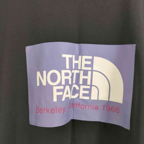 ザノースフェイス THE NORTH FACE ショートスリーブカリフォルニアロゴティー レディース JPN:XL