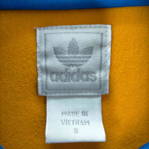 アディダスオリジナルス adidas Originals california トラックジャケット メンズ JPN:S