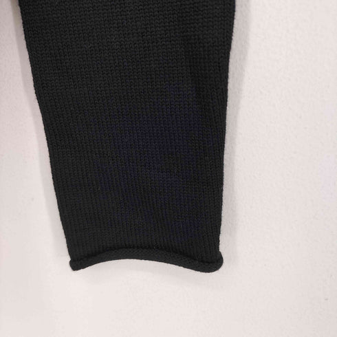 ザラ ZARA クロップドカーディガン レディース import:S