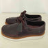 クラークスオリジナルズ Clarks ORIGINALS Weaver Hike Bordeaux Leather メンズ UK:6