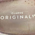 クラークスオリジナルズ Clarks ORIGINALS Weaver Hike Bordeaux Leather メンズ UK:6