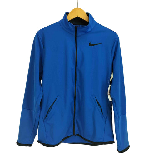 ナイキ NIKE DRI-FIT エピック トラックジャケット メンズ import:M