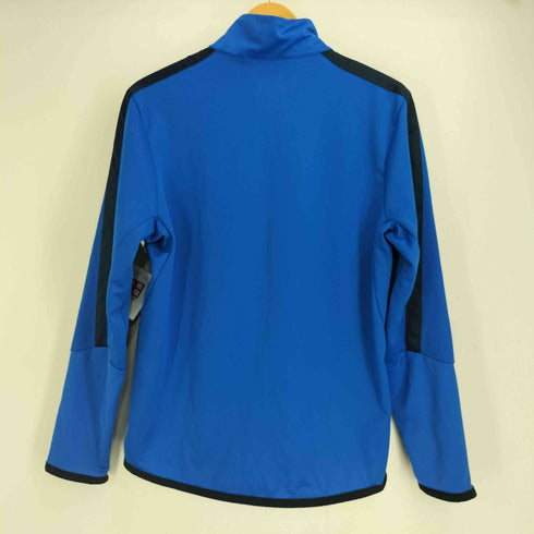 ナイキ NIKE DRI-FIT エピック トラックジャケット メンズ import:M