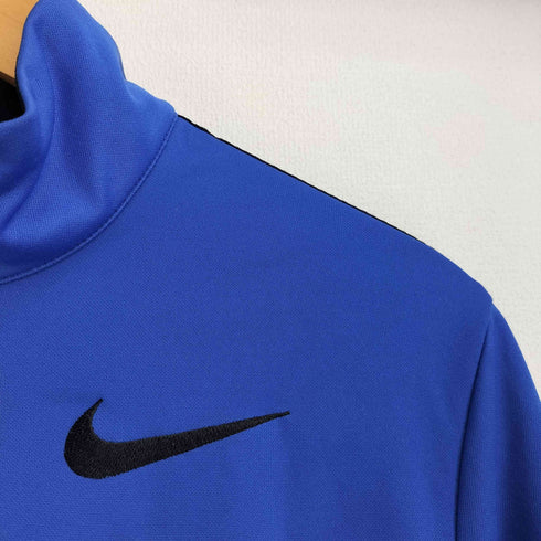 ナイキ NIKE DRI-FIT エピック トラックジャケット メンズ import:M