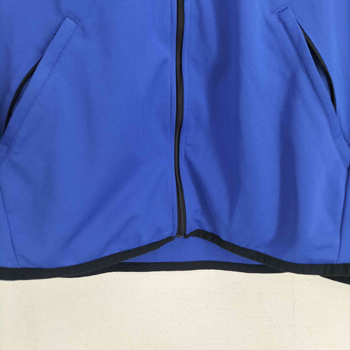 ナイキ NIKE DRI-FIT エピック トラックジャケット メンズ import:M