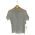 イッセイミヤケ ISSEY MIYAKE 19SS ボトルネック プリーツ S/S カットソー レディース JPN:2