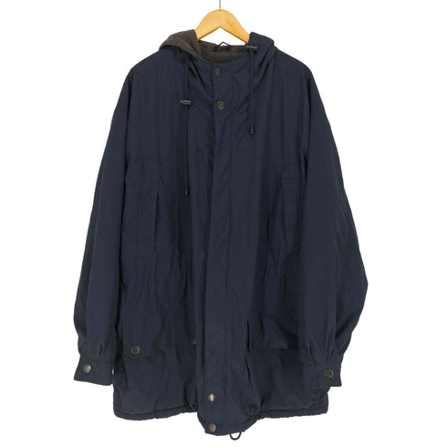 ノースウエストテリトリー NORTHWEST TERRITORY 中綿フィールドコート メンズ XL