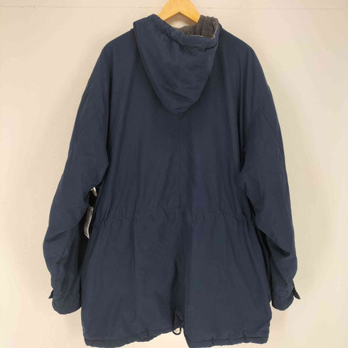 ノースウエストテリトリー NORTHWEST TERRITORY 中綿フィールドコート メンズ XL