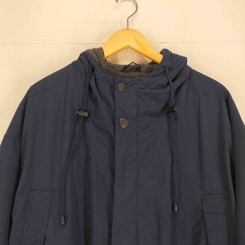 ノースウエストテリトリー NORTHWEST TERRITORY 中綿フィールドコート メンズ XL