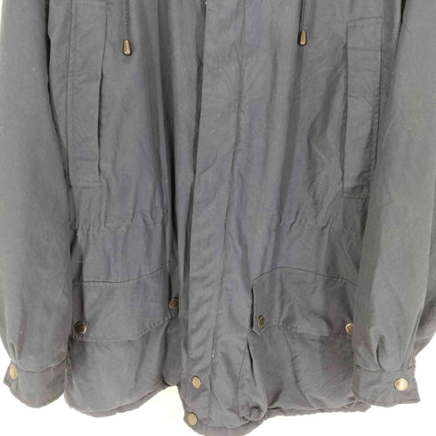 ノースウエストテリトリー NORTHWEST TERRITORY 中綿フィールドコート メンズ XL