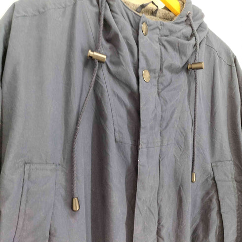 ノースウエストテリトリー NORTHWEST TERRITORY 中綿フィールドコート メンズ XL