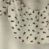 ザラ ZARA フルーツ柄トップス レディース import:M