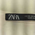 ザラ ZARA フルーツ柄トップス レディース import:M
