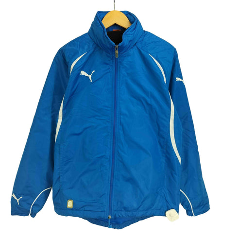 プーマ PUMA パワーキャット1.10 中綿サーマルジャケット メンズ JPN:M