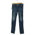 ランバンオンブルー LANVIN en Bleu ストレッチスキニーデニムパンツ レディース JPN:34