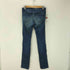 ランバンオンブルー LANVIN en Bleu ストレッチスキニーデニムパンツ レディース JPN:34